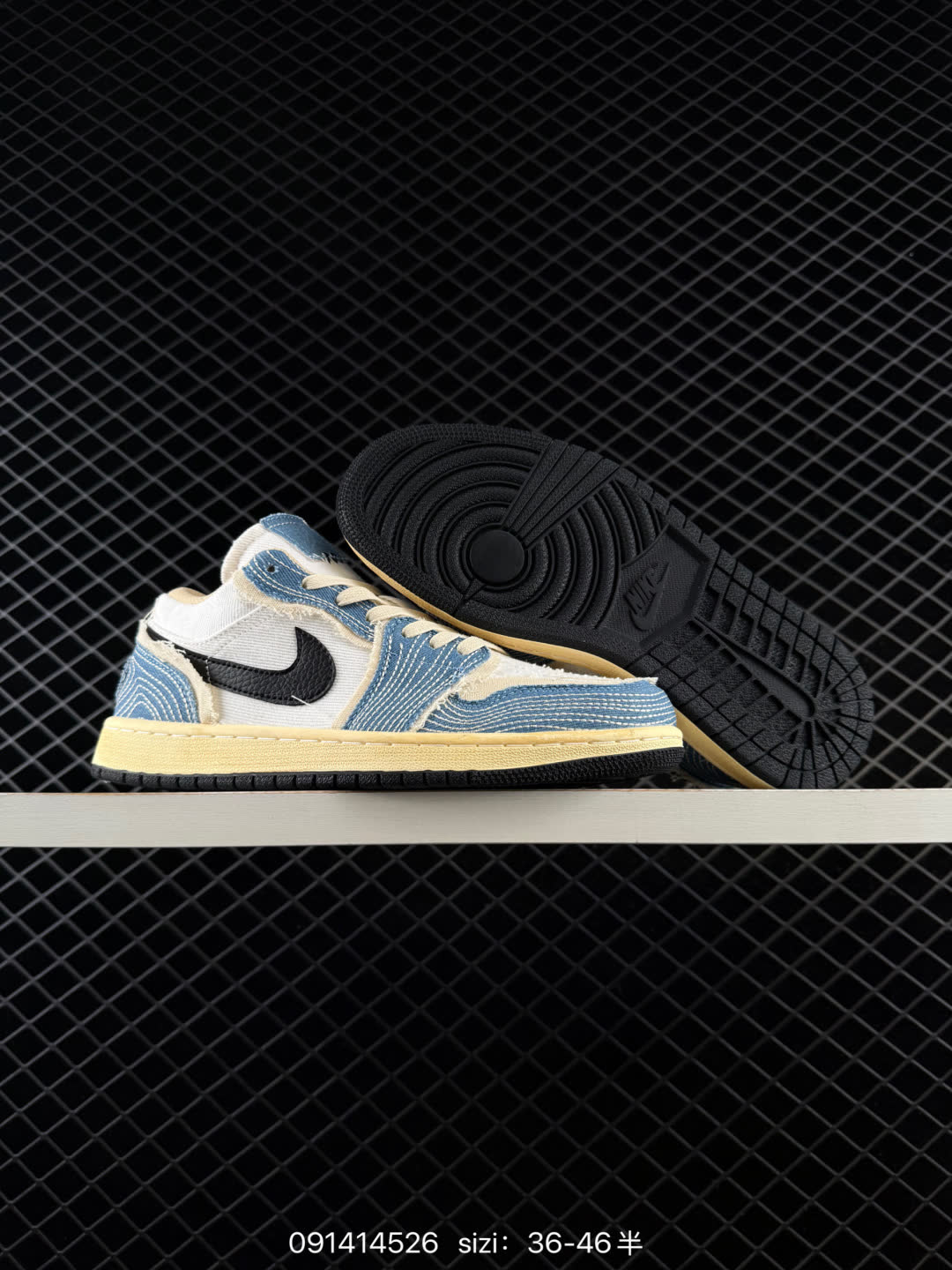 Air Jordan 1 Low-FN7670-493